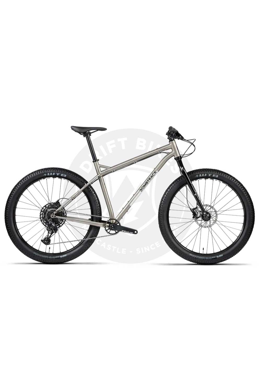 BOMBTRACK BEYOND+ - 27.5 X 2.8"