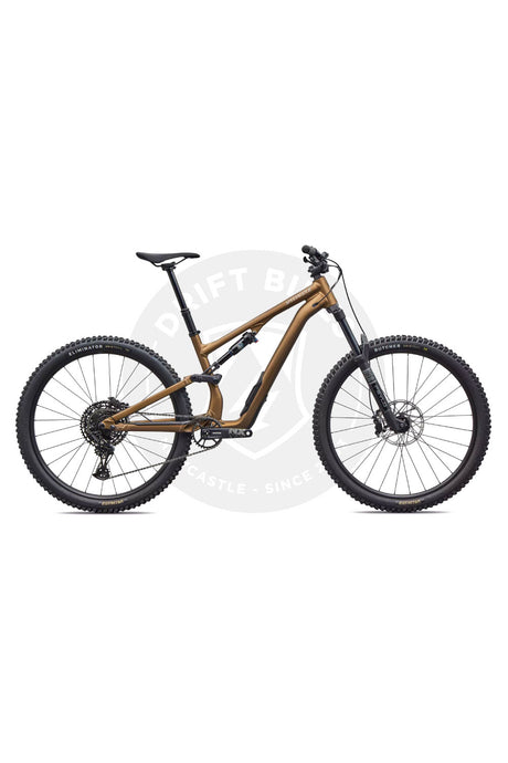 SPECIALIZED 2026 STUMPJUMPER 15 EVO ALLOY Mountain Bike