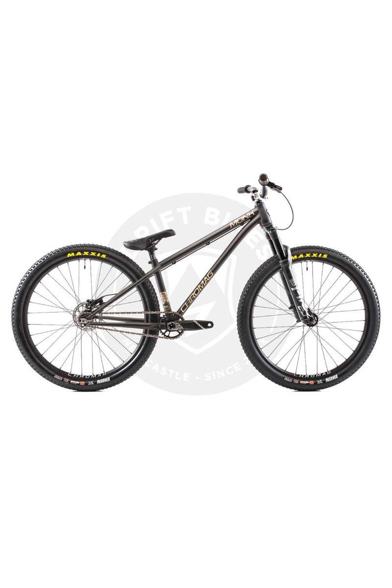 CHROMAG Monk 2023 Complete BMX Bike