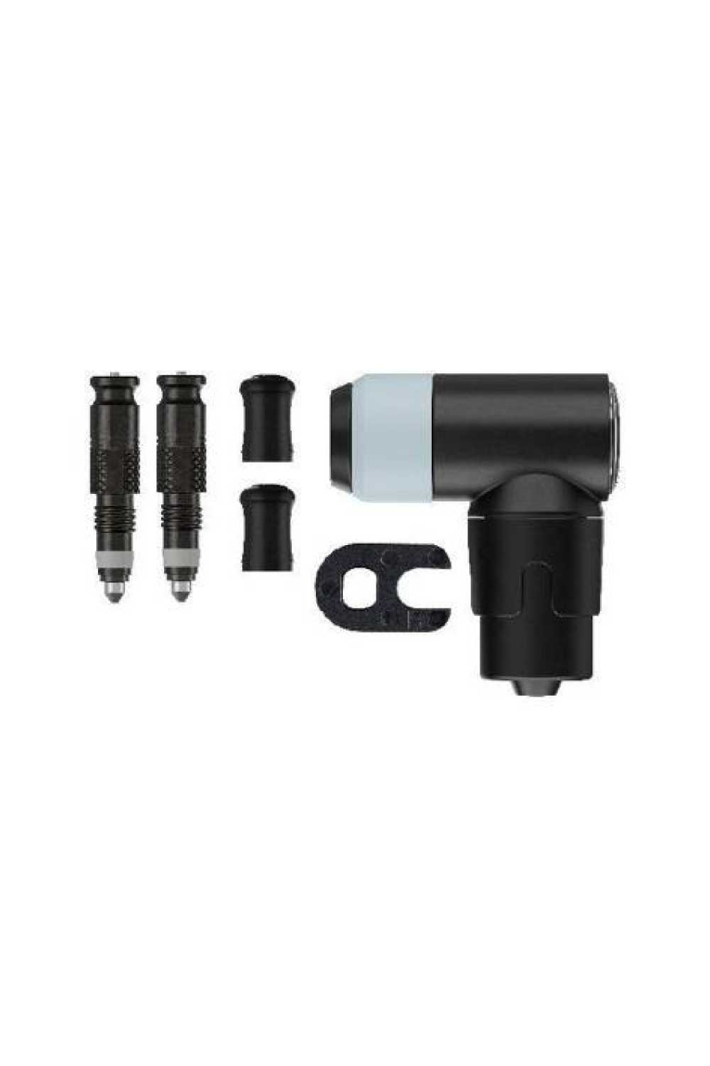 SCHWALBE CLICK VALVE SV-SCV CONVERSION KIT - VALVES WITH PUMP HEAD