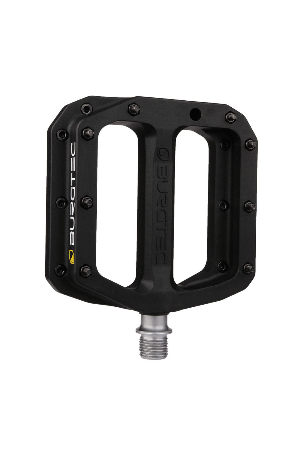 Burgtec MK4 Composite Flat Pedals