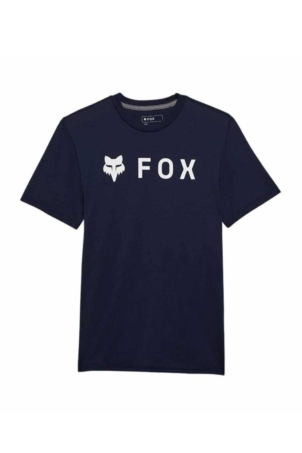 FOX RACING 2026 Absolute Short Sleeve Tech Tee