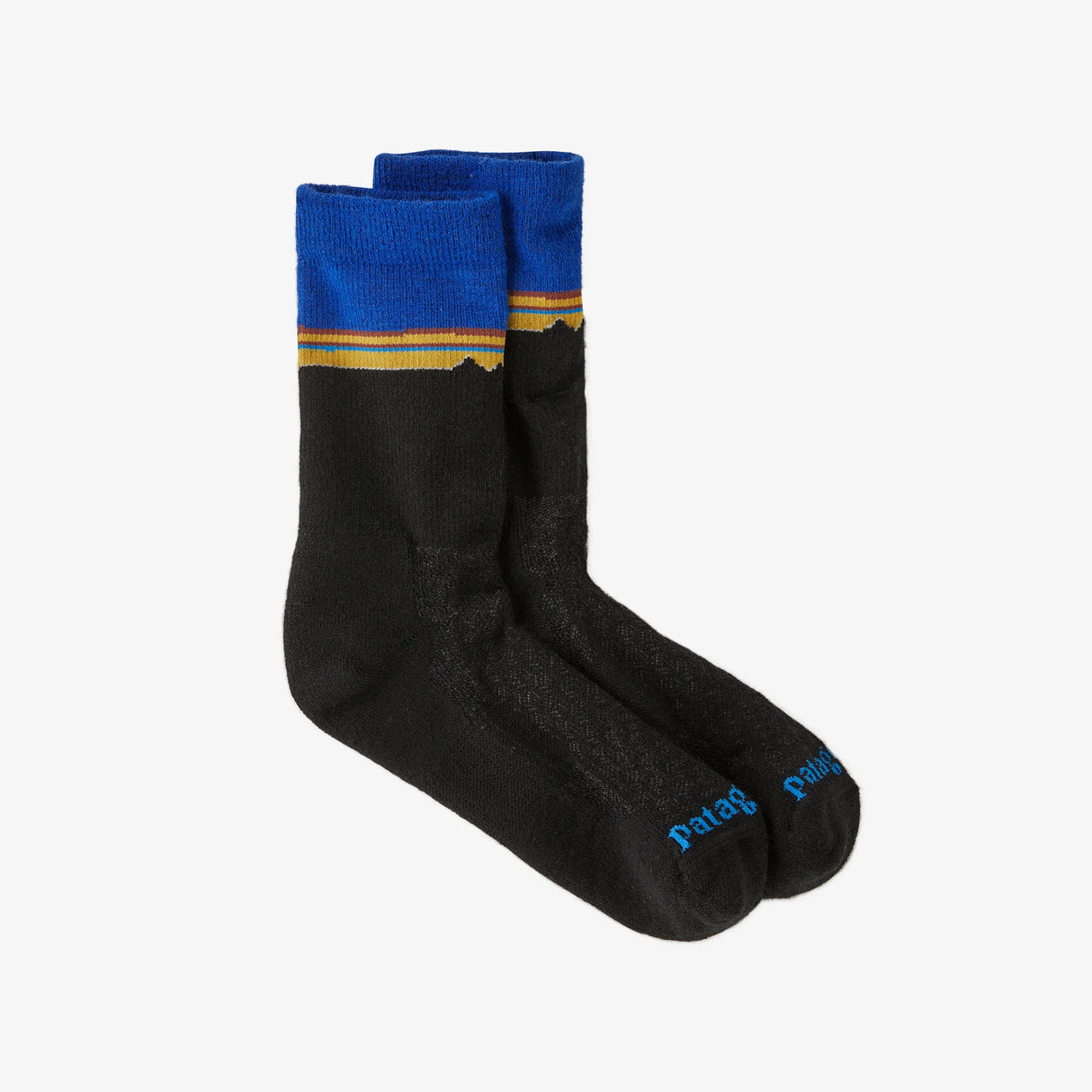 Patagonia Merino Wool-blend Crew Socks