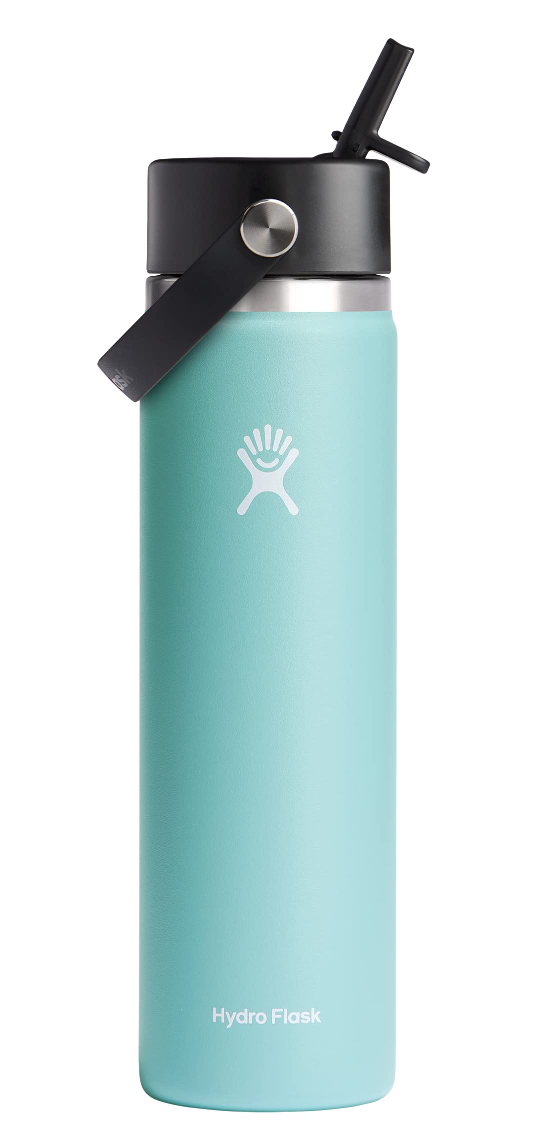 Hydro Flask 24oz Drink Bottle w/Flex Straw Cap