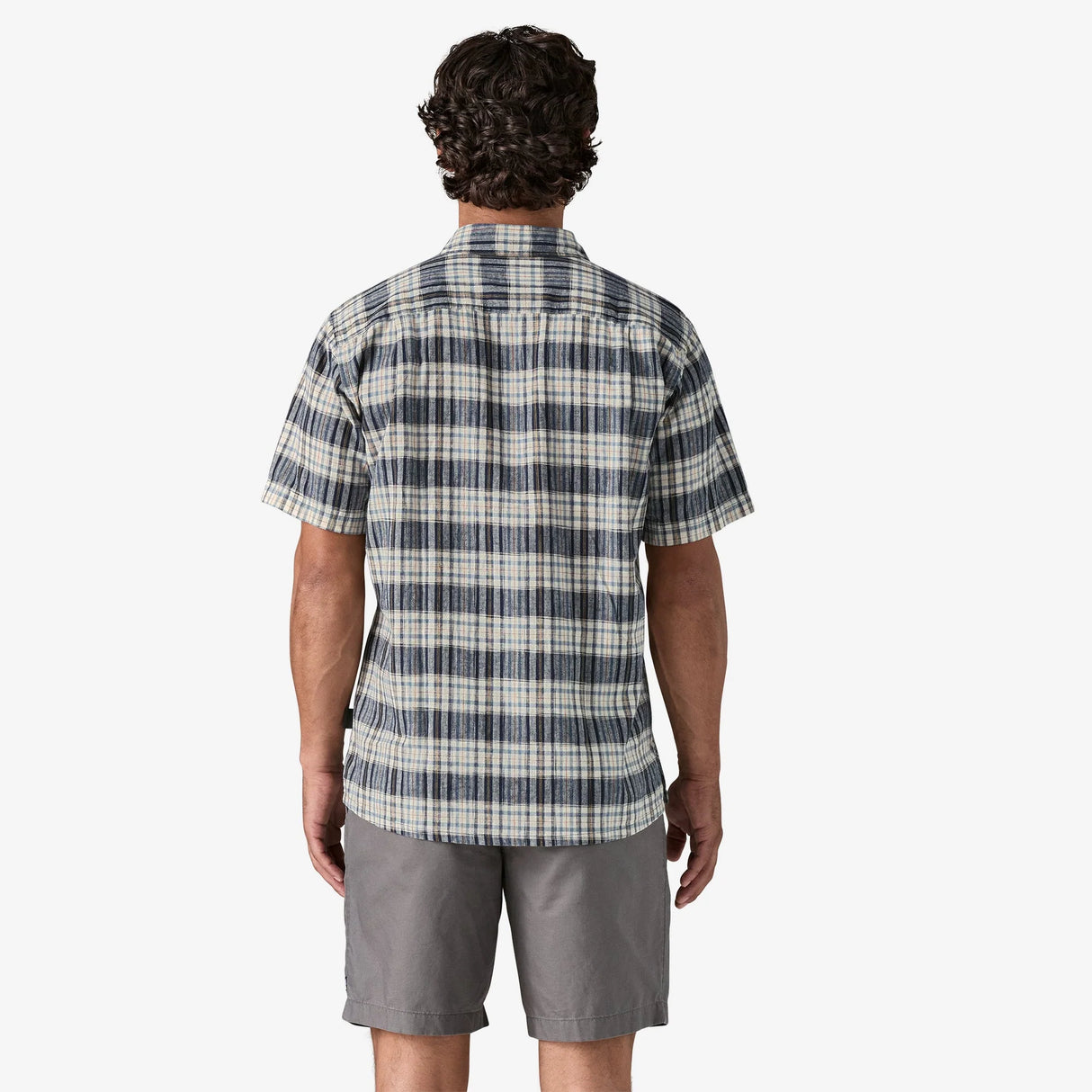 Patagonia Mens Back Step Shirt