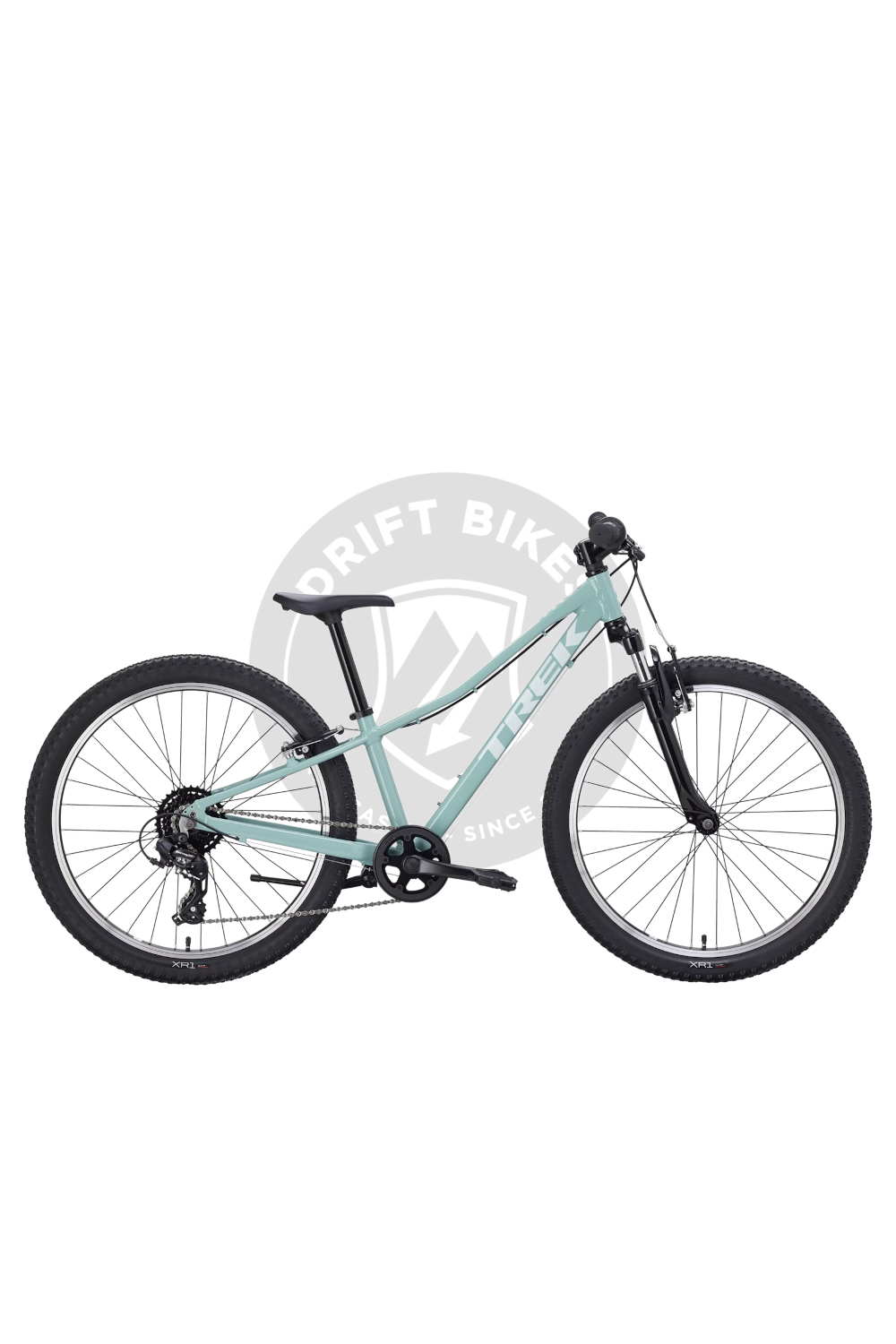 Trek 2027 Precaliber 24" Suspension