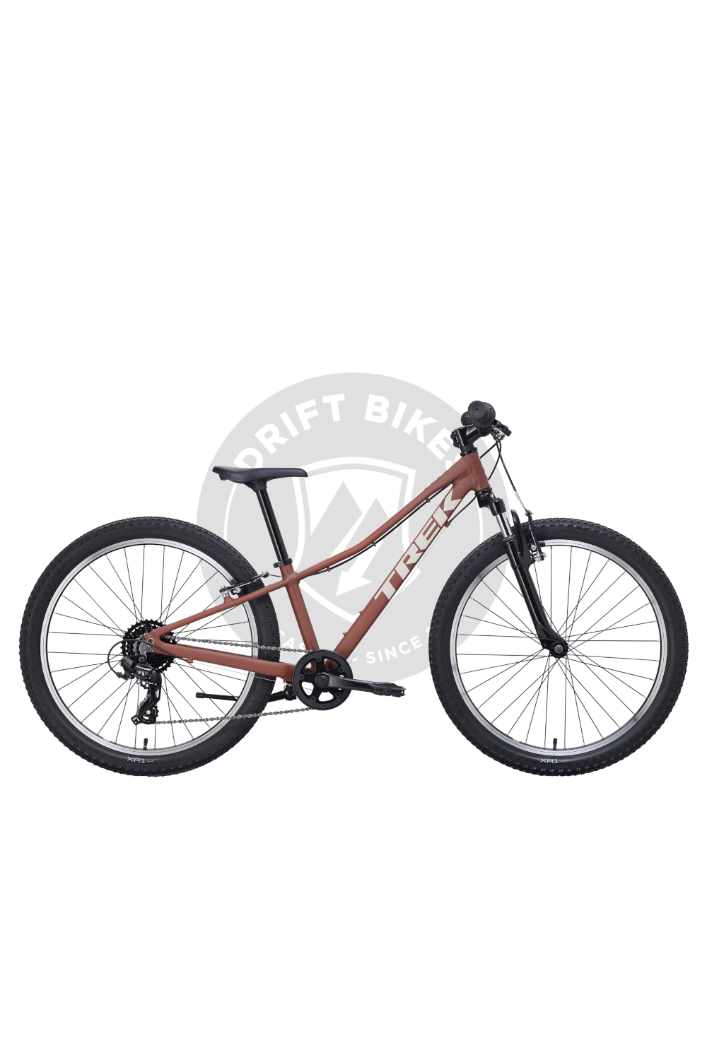 Trek 2027 Precaliber 24" Suspension