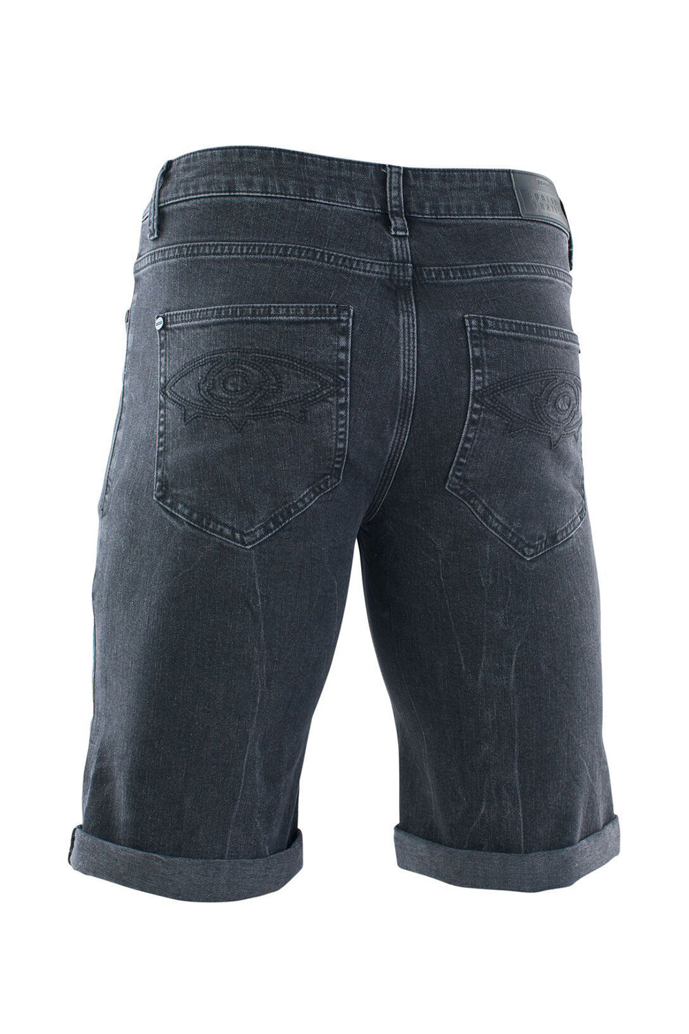 ION 2023 Unisex Seek Bike Shorts