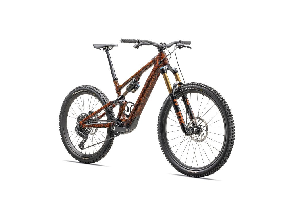 Specialized 2025 LEVO 2 PRO Electric Mountain Bike