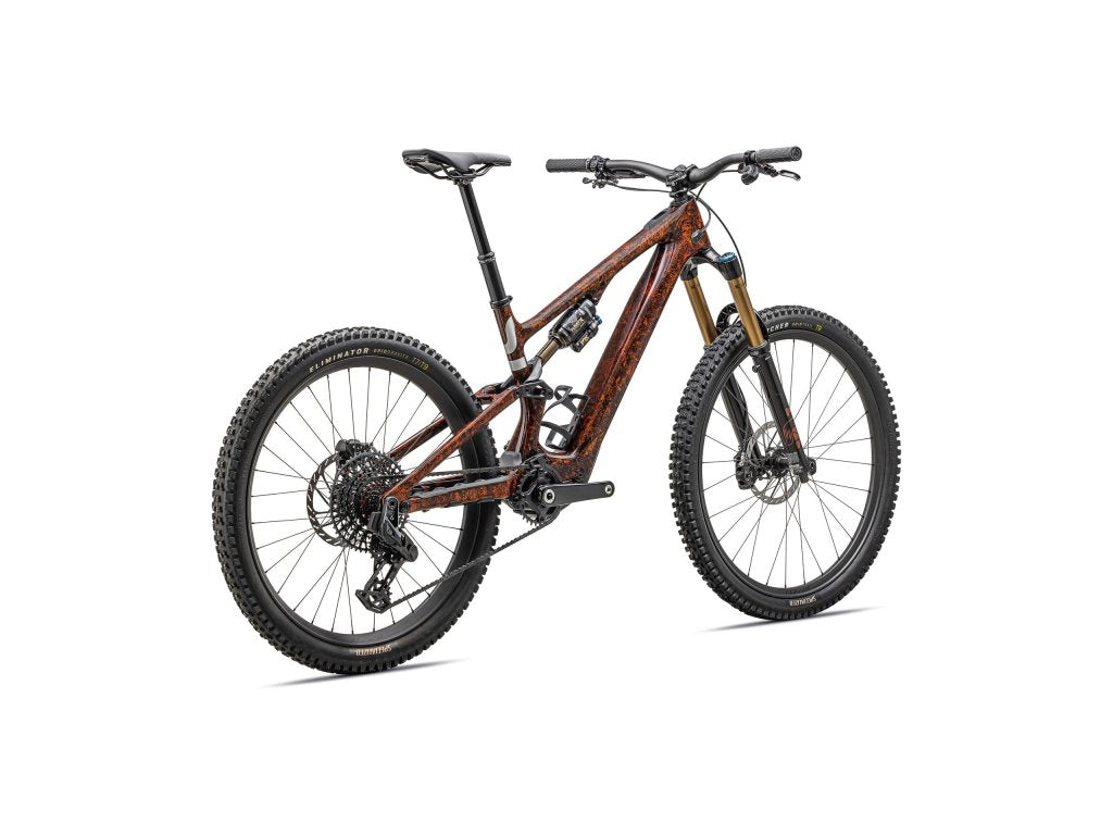 Specialized 2025 LEVO 2 PRO Electric Mountain Bike