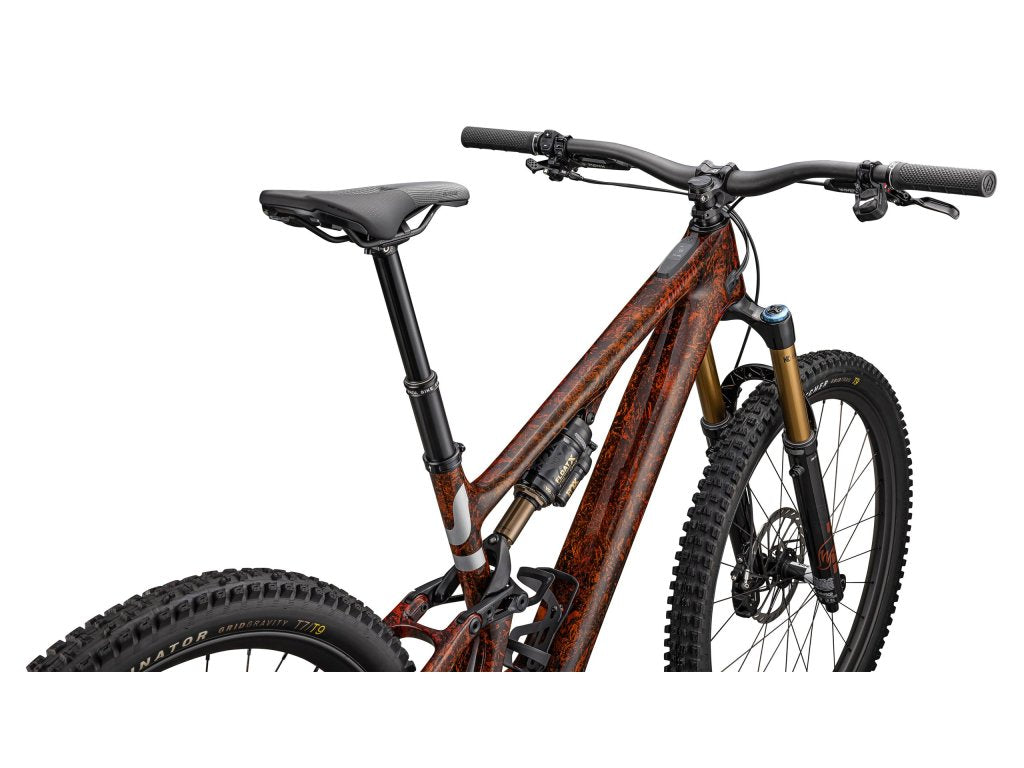 Specialized 2025 LEVO 2 PRO Electric Mountain Bike