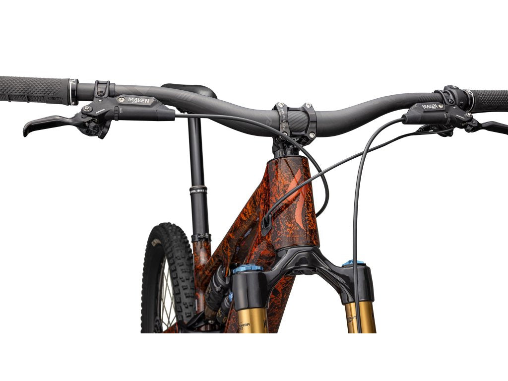 Specialized 2025 LEVO 2 PRO Electric Mountain Bike