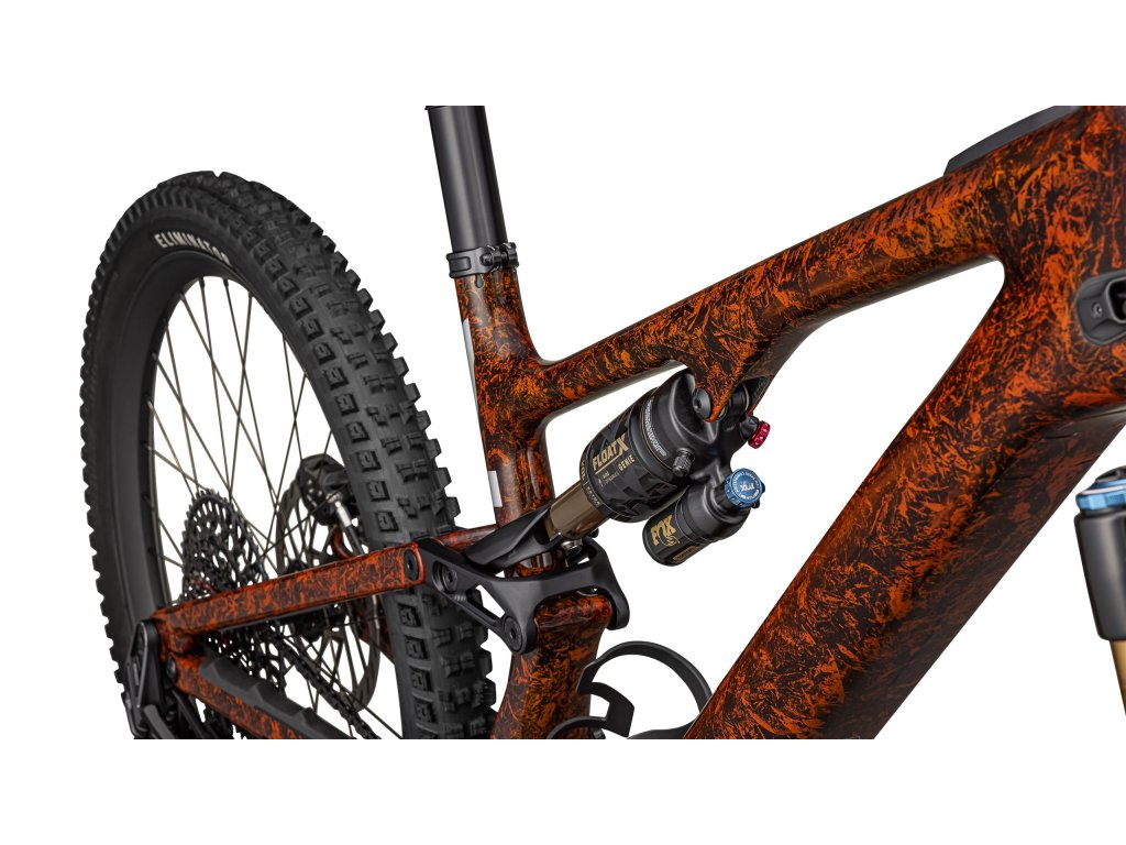 Specialized 2025 LEVO 2 PRO Electric Mountain Bike