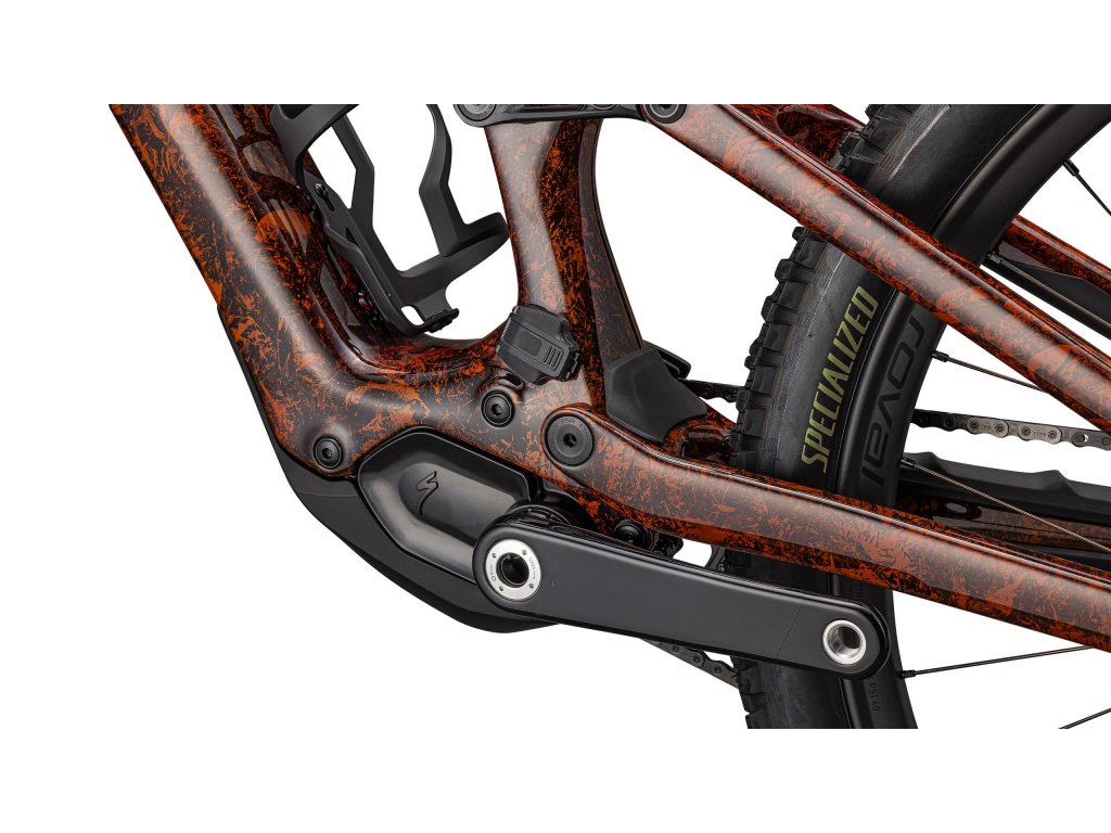 Specialized 2025 LEVO 2 PRO Electric Mountain Bike