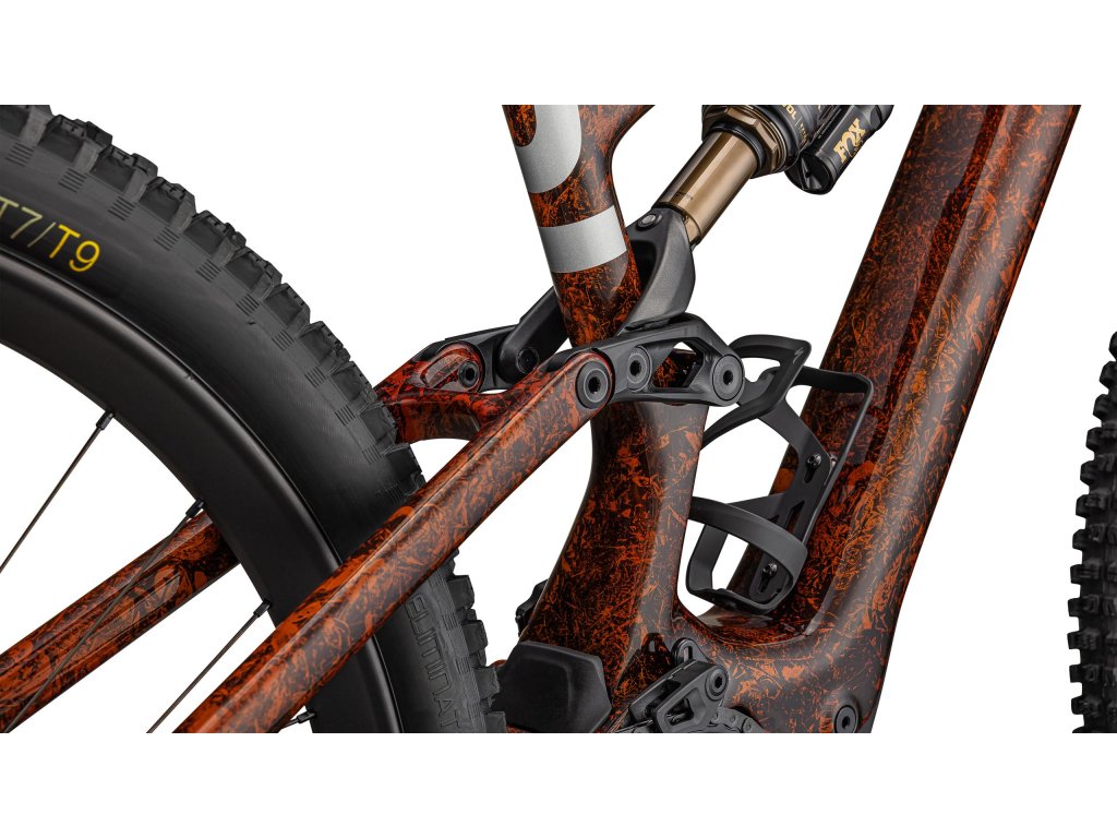 Specialized 2025 LEVO 2 PRO Electric Mountain Bike