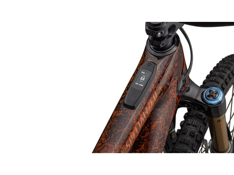 Specialized 2025 LEVO 2 PRO Electric Mountain Bike