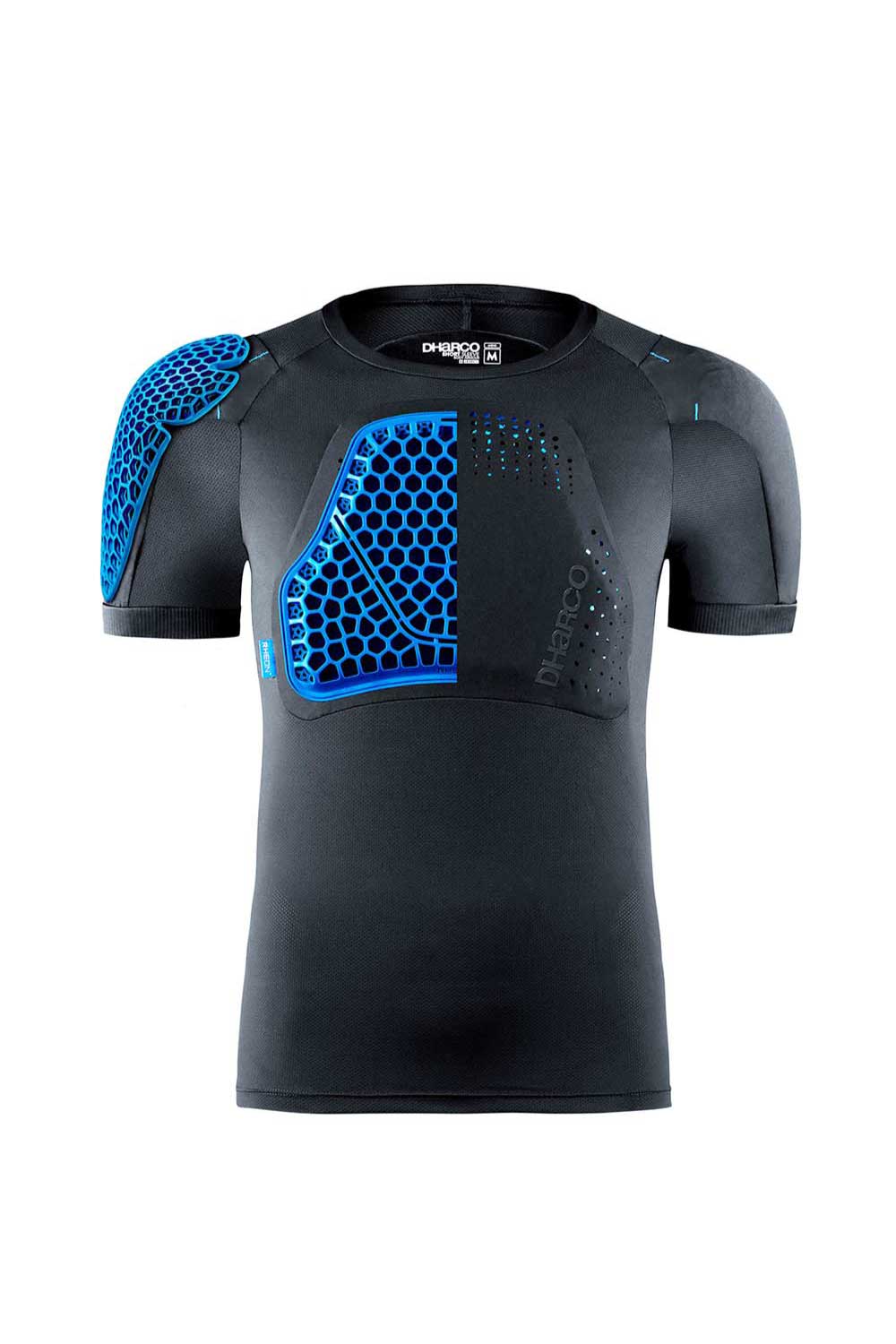 DHARCO Men's Short Sleeve Body Armour