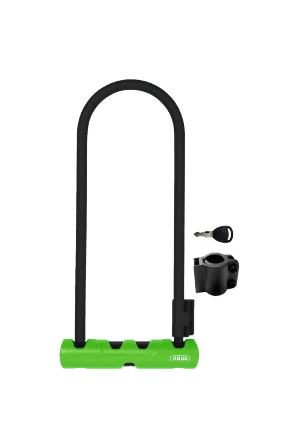 ABUS Lock Ultra 410 U-Bolt key 230MM LVL 8