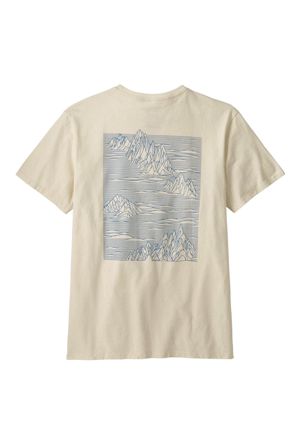 PATAGONIA Men's Strataspire RESPONSIBILI-TEE