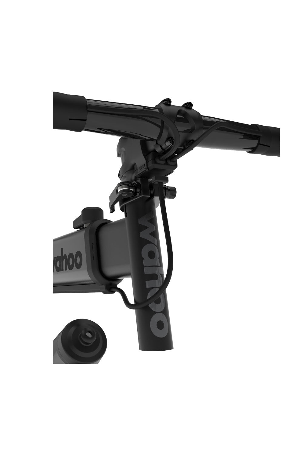 Wahoo Kickr Bike Shift Smart Bike