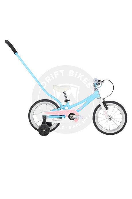 BYK E250 SINGLE SPEED Kids Bike