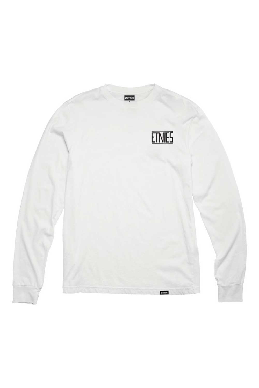 Etnies CB Long Sleeve Tee