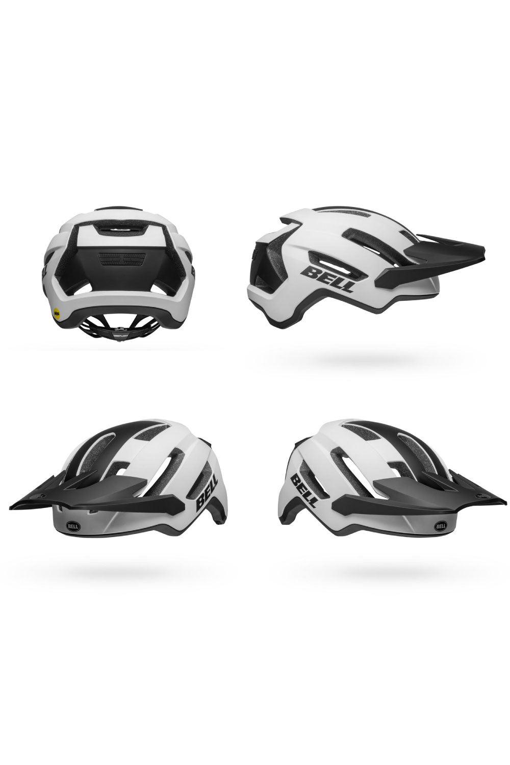 BELL 4FORTY AIR MIPS HELMET