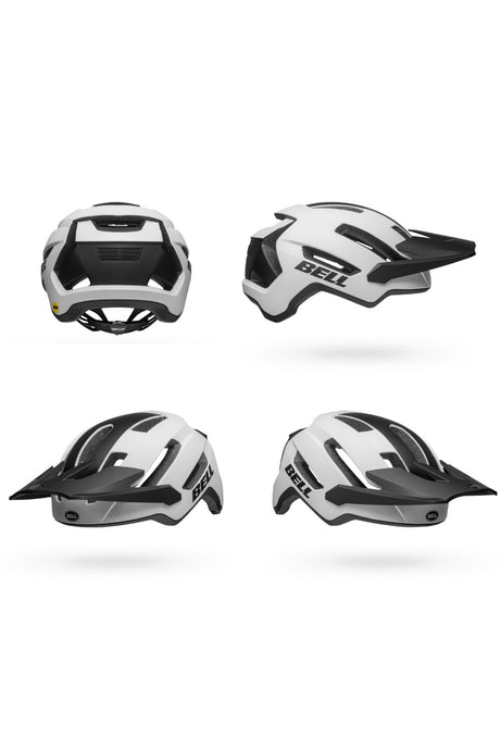 BELL 4FORTY AIR MIPS HELMET