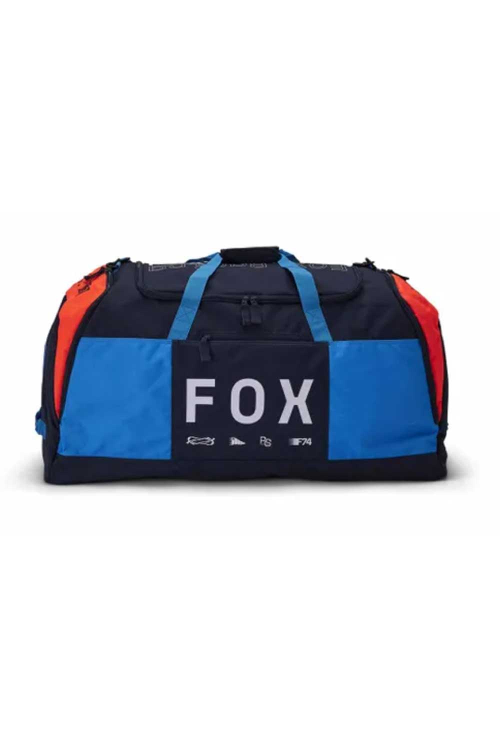 FOX RACING 2025 Race Spec Podium 180 Duffel Bag