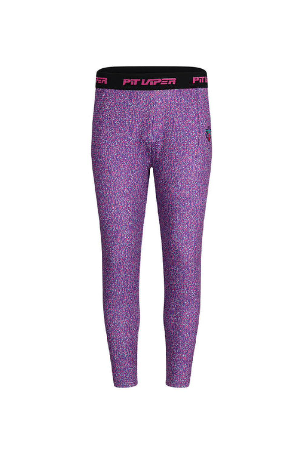 Pit Viper Fun Rug Apres Bottom