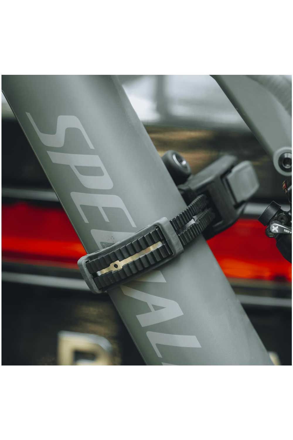 THULE EPOS THREE BIKE PLATFORM CARRIER