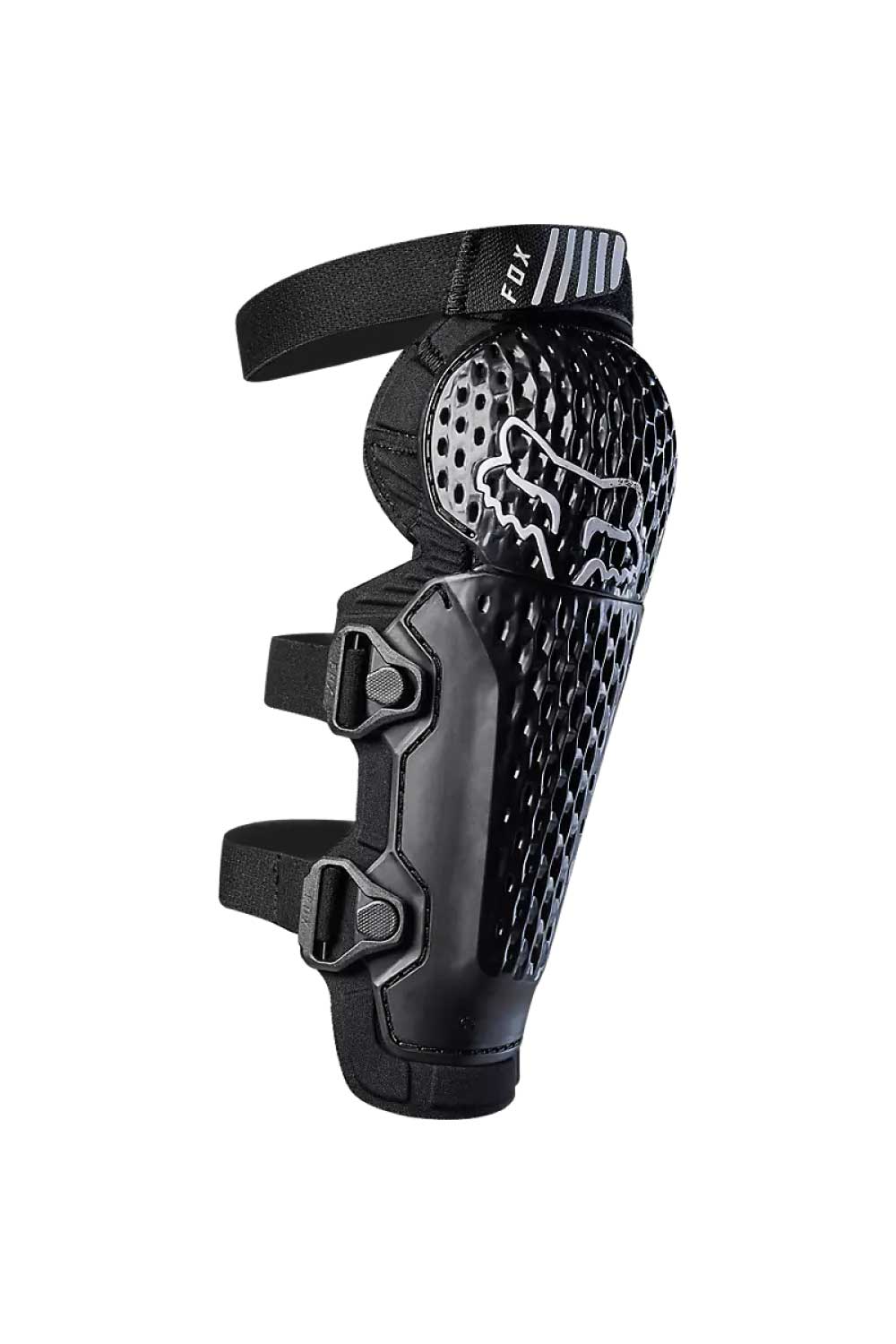 Fox Racing Youth Titan Race Knee Guard CE
