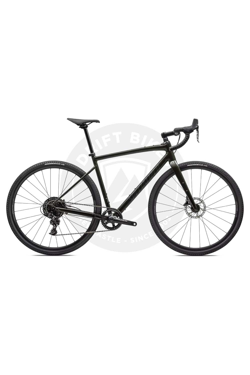 Specialized DIVERGE E5 Comp
