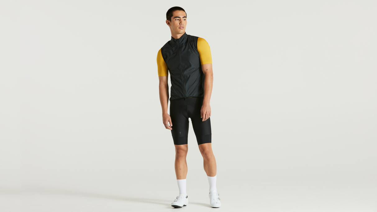 Specialized Men's SL Pro Wind Gilet