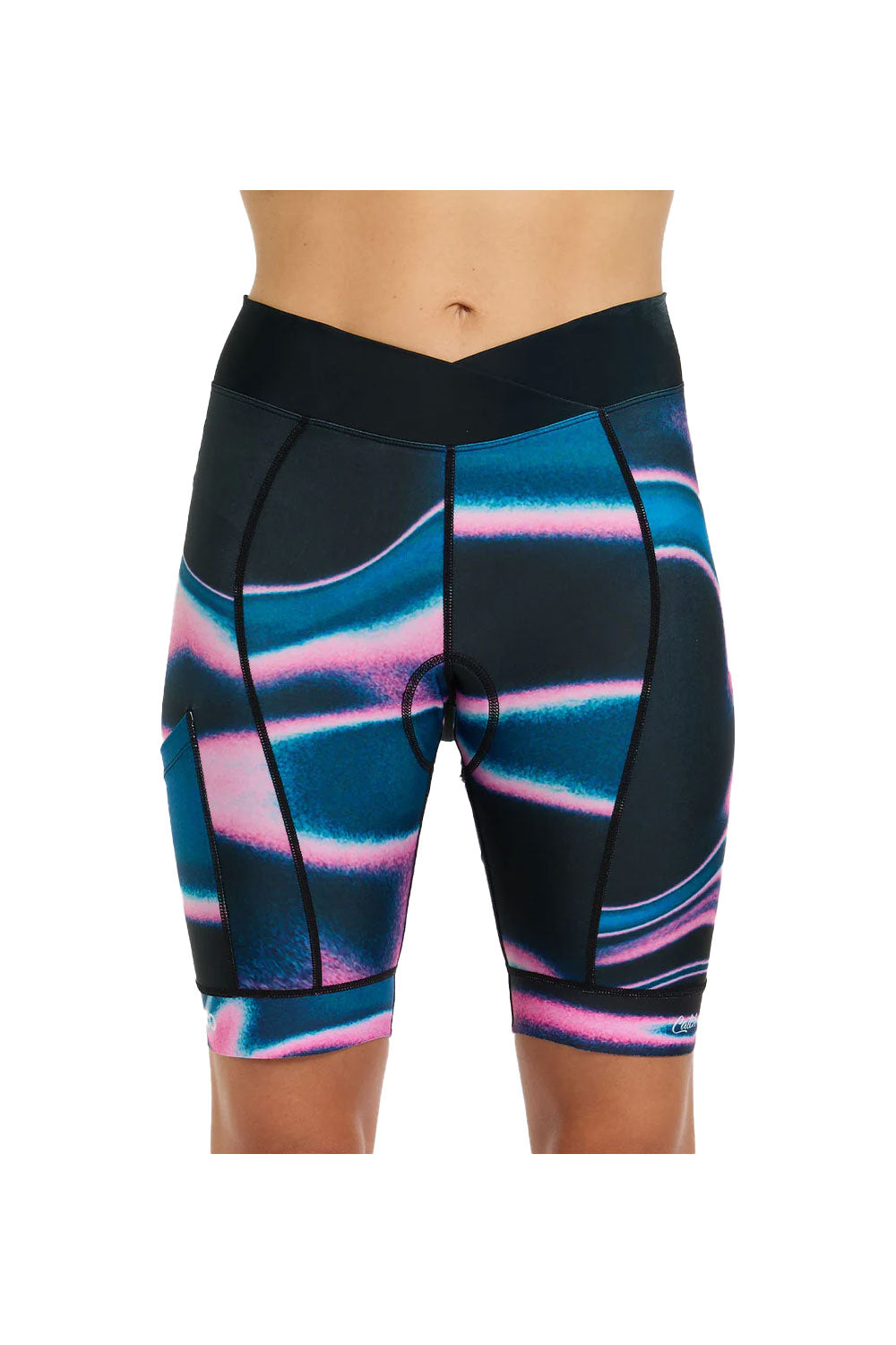 Dharco 2026 Womens Padded Party Pants