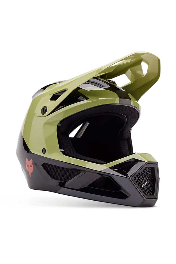 Fox Racing 2024 Rampage Youth MIPS Helmet