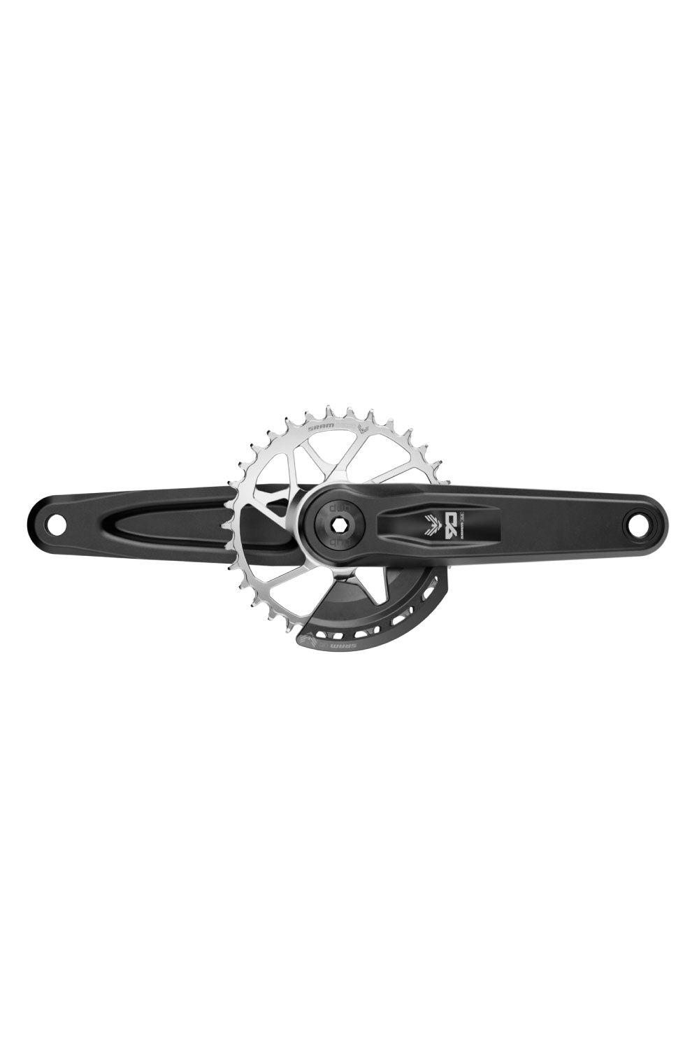 SRAM EAGLE 90 CRANKSET Q174 CL55 DUB MTB WIDE