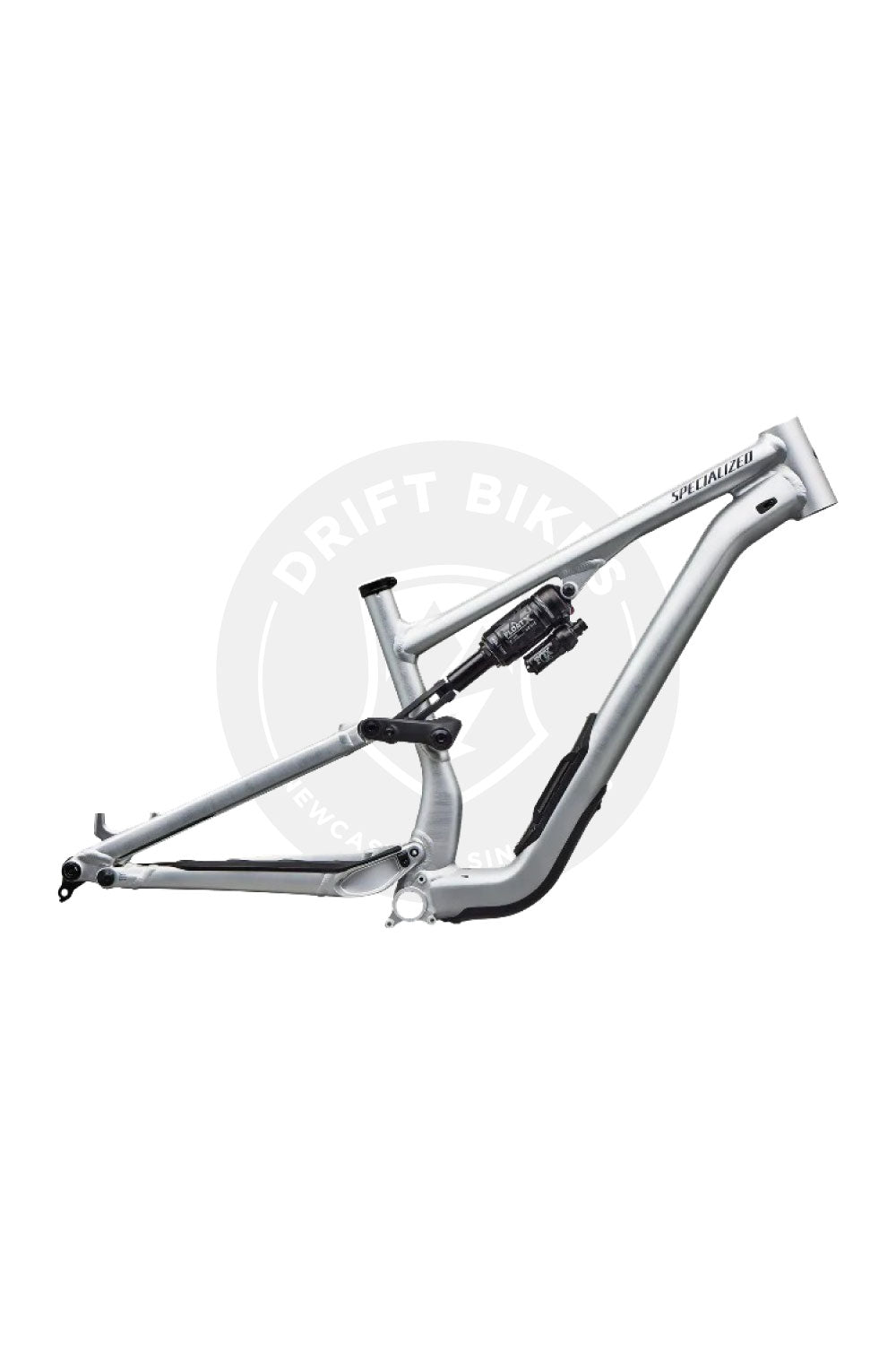 SPECIALIZED 2026 STUMPJUMPER 15 EVO ALLOY Mountain Bike Frameset