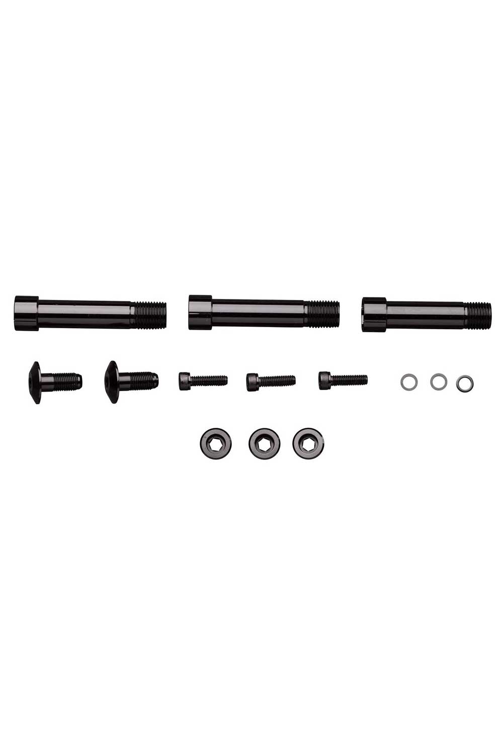 Santa Cruz Bicycles Spare Parts - Replacement Axle Kits