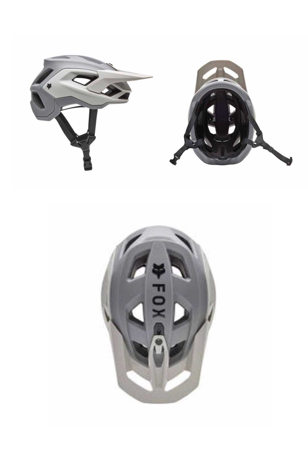 Fox Racing 2025 Speedframe MIPS Helmet