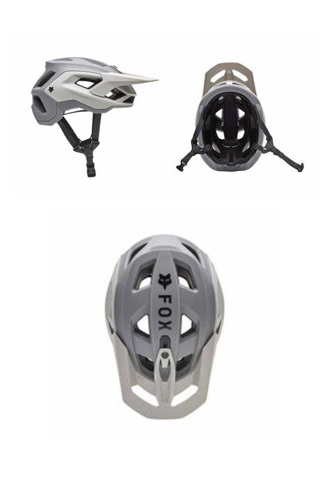 Fox Racing 2025 Speedframe MIPS Helmet