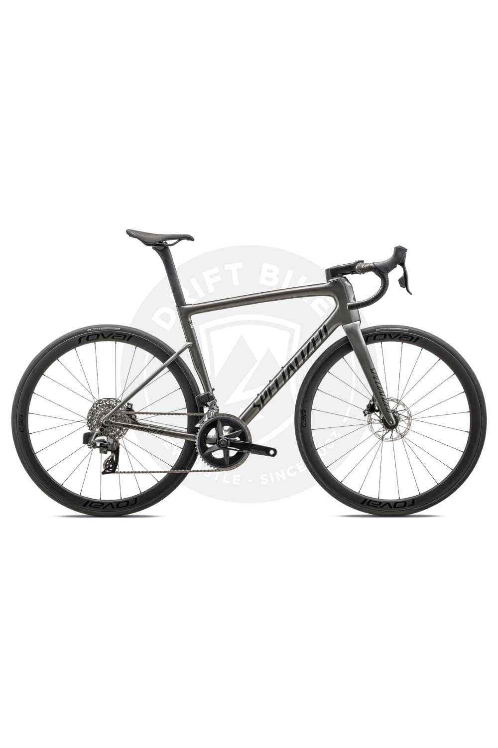 Specialized 2023 Tarmac SL8 Expert Bike
