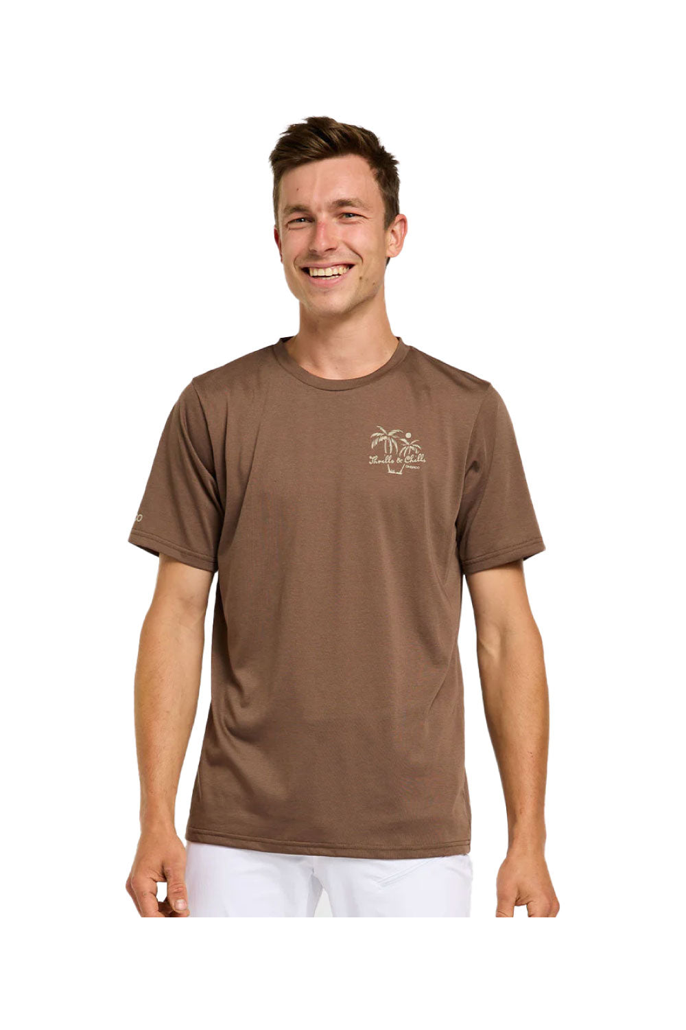 Dharco 2026 Mens Tech Tee
