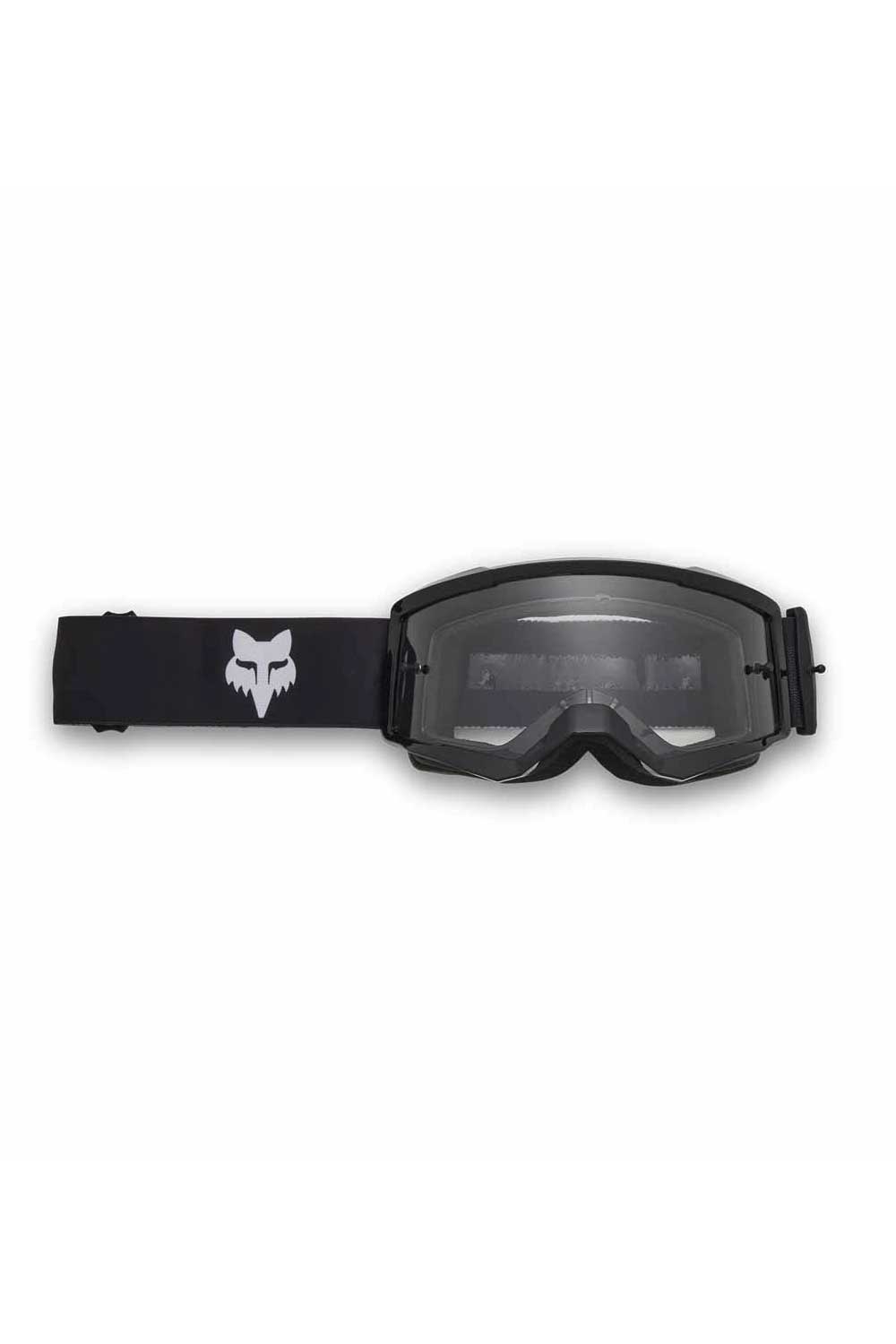 FOX RACING Youth Main Core Goggles