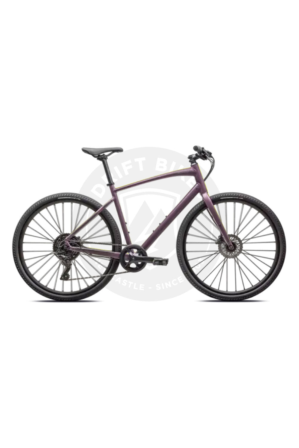 SPECIALIZED 2025 SIRRUS X 2.0 Road Commuter Bike – Drift Bikes