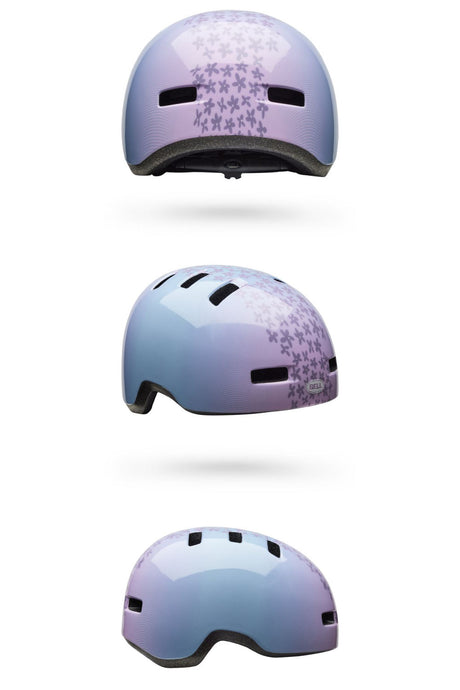 BELL LIL RIPPER KIDS HELMET