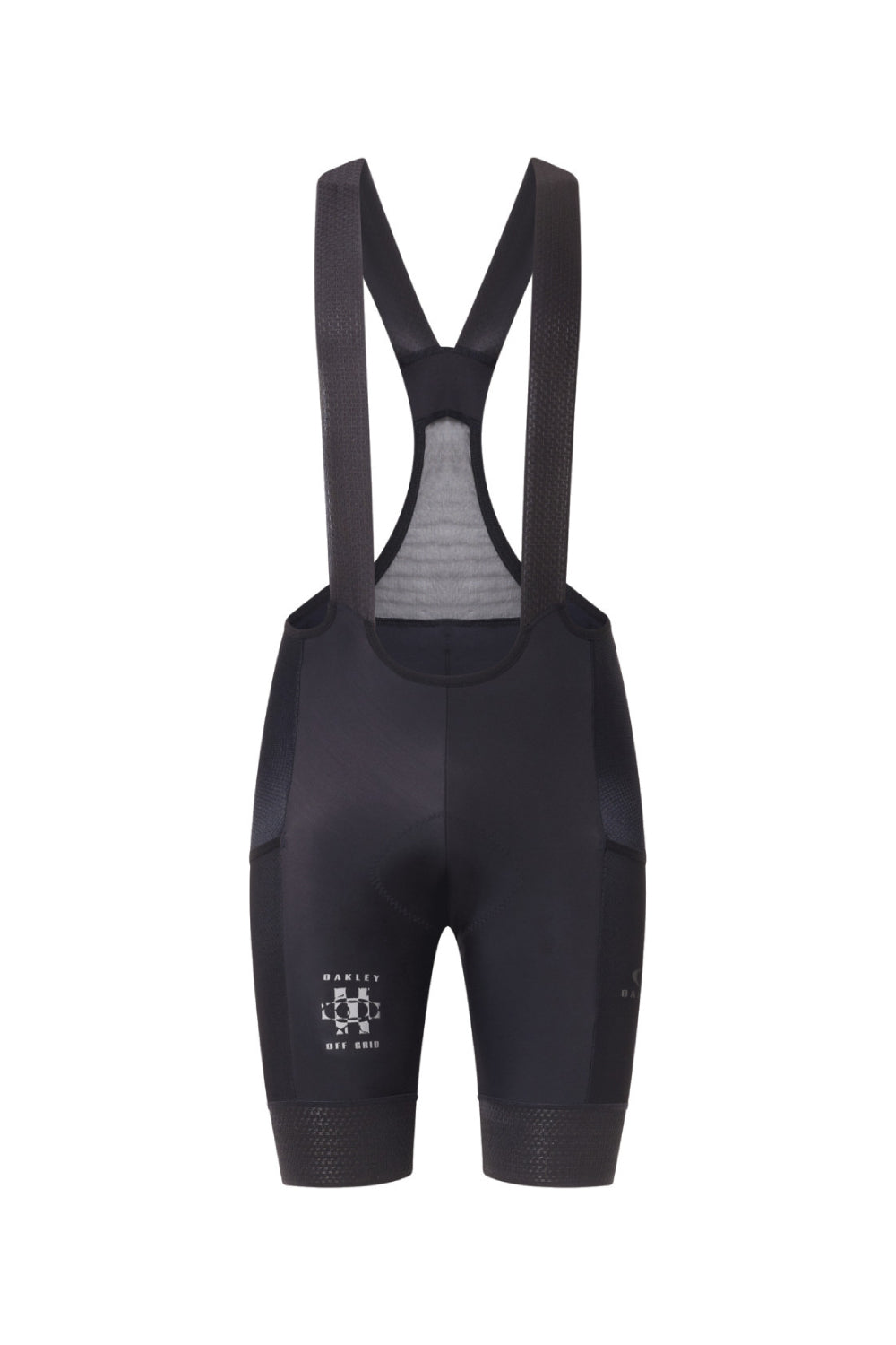OAKLEY Off Grid Cargo Bib Shorts 2.0