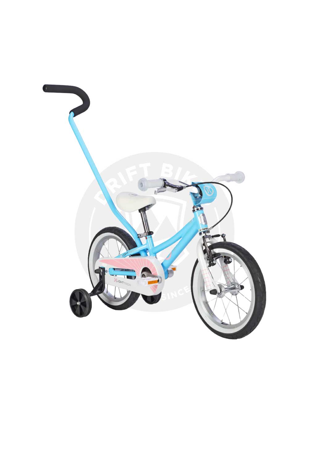 BYK E250 SINGLE SPEED Kids Bike