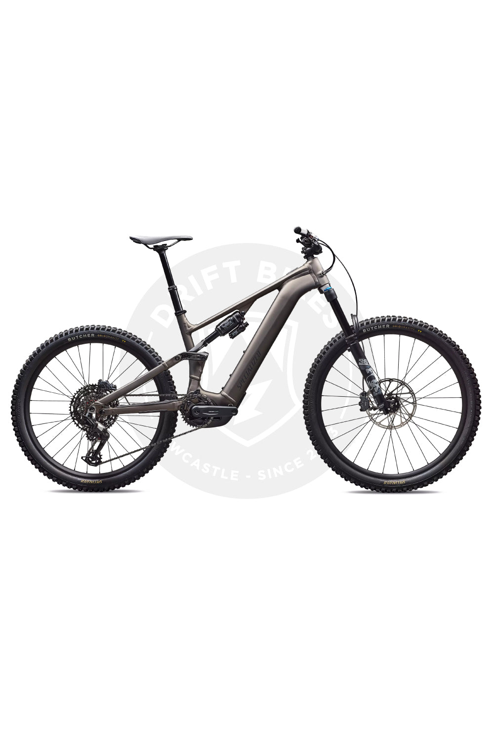 Specialized 2026 Turbo Levo 4 Comp Alloy Electric Mountain Bike