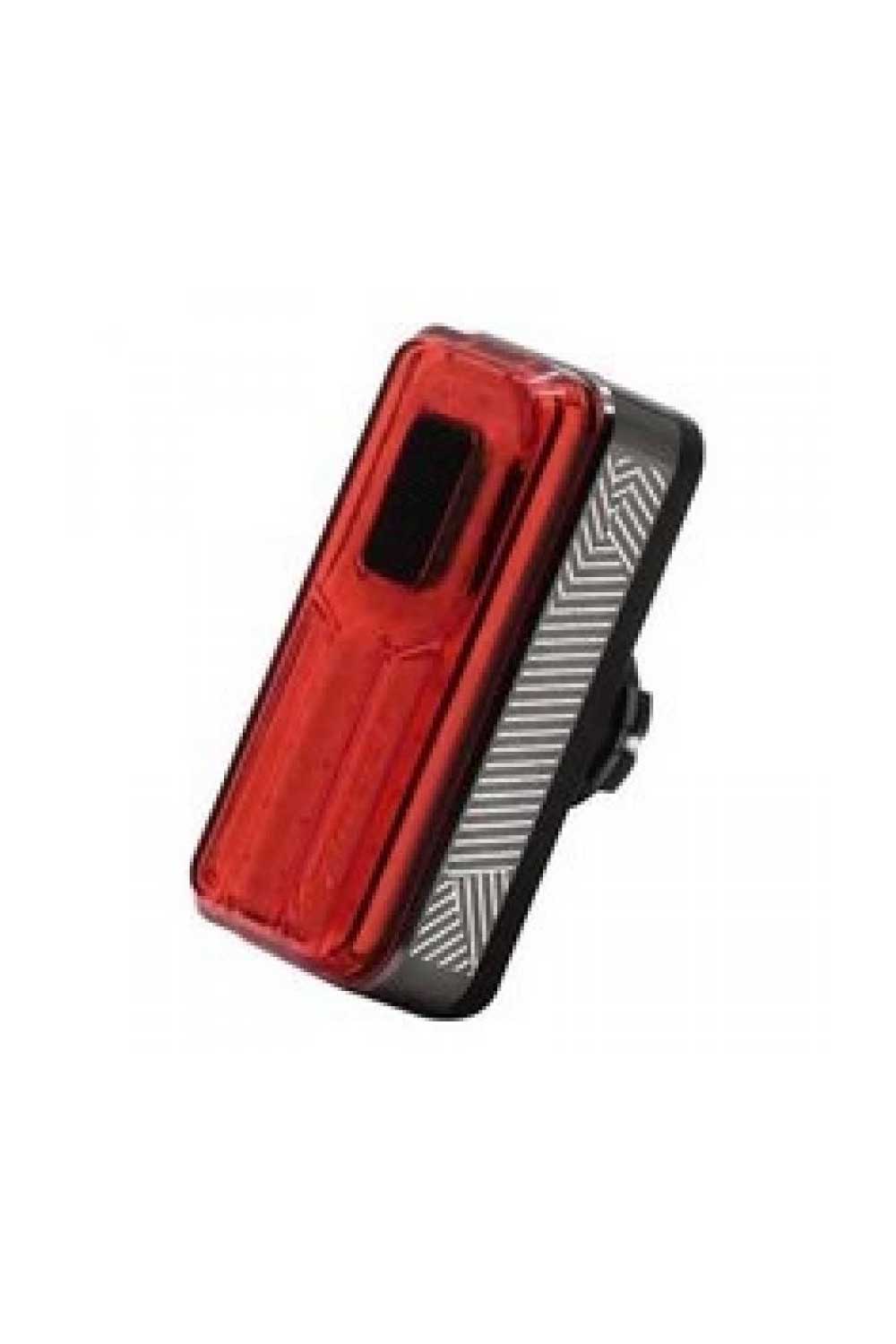 MOON HELIX LITE REAR LIGHT 100 LUMENS